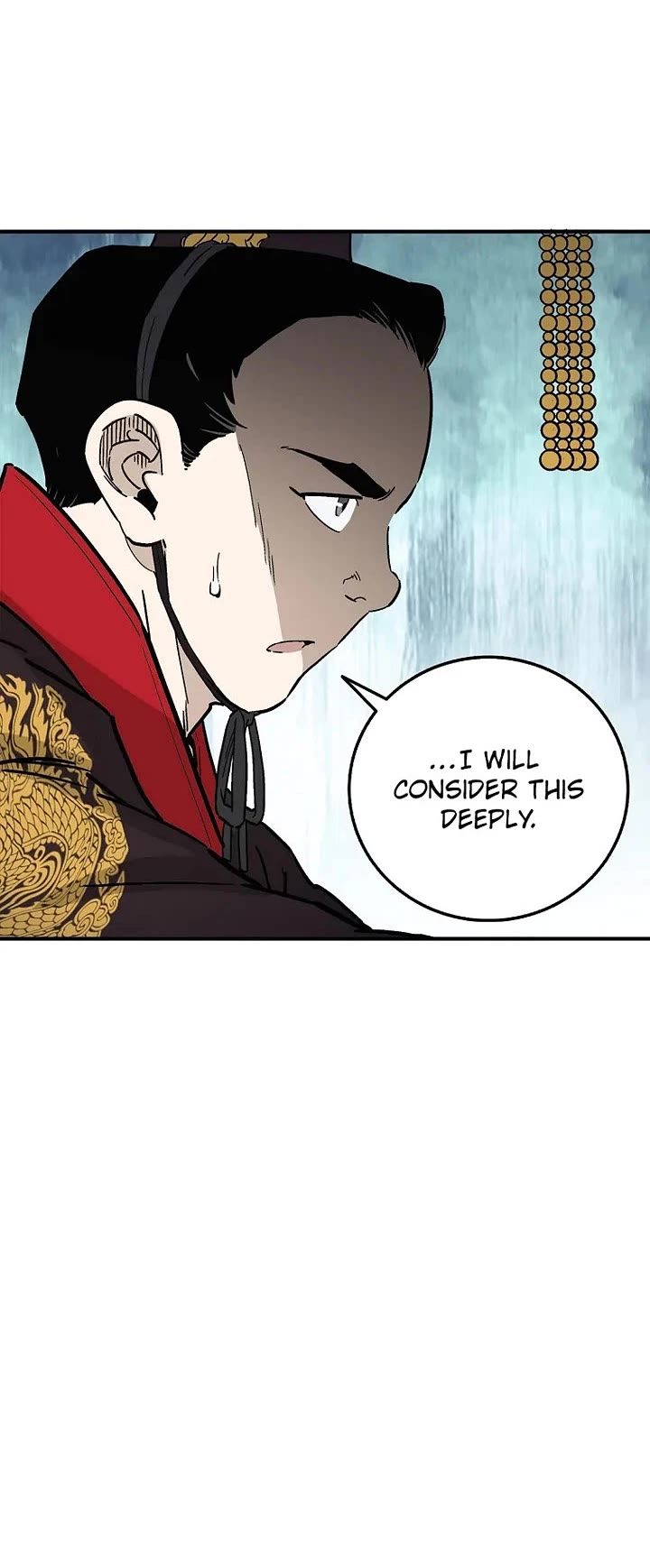 I Reincarnated as a Legendary Surgeon chapter 207 page 20