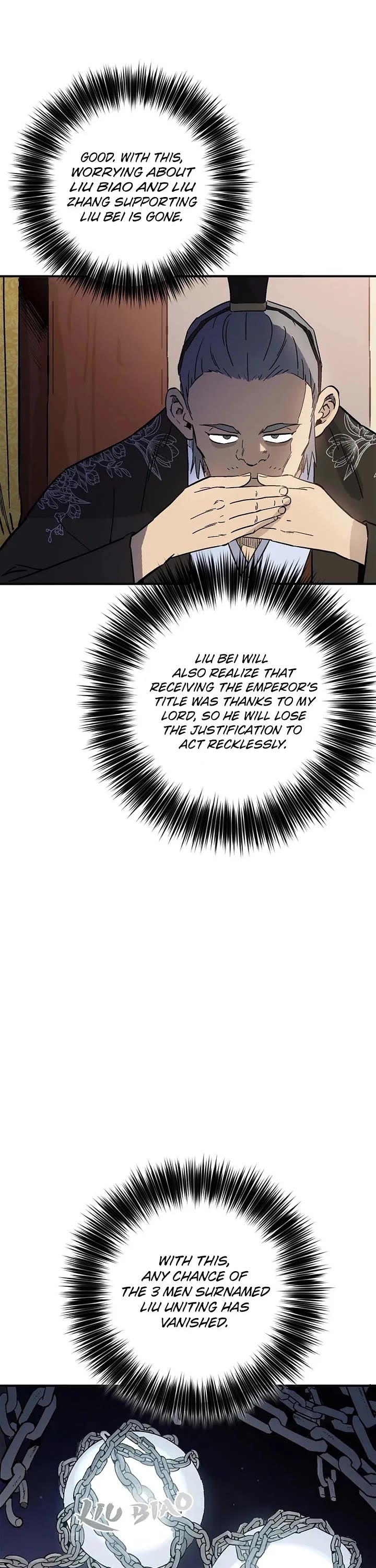 I Reincarnated as a Legendary Surgeon chapter 207 page 26