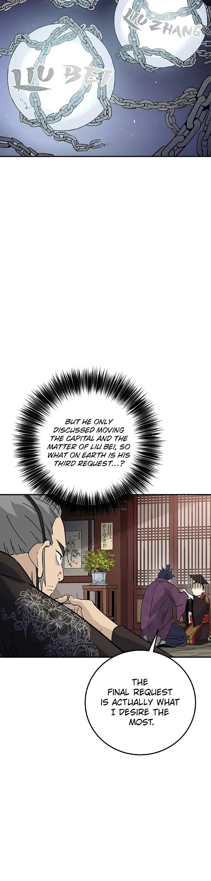 I Reincarnated as a Legendary Surgeon chapter 207 page 27