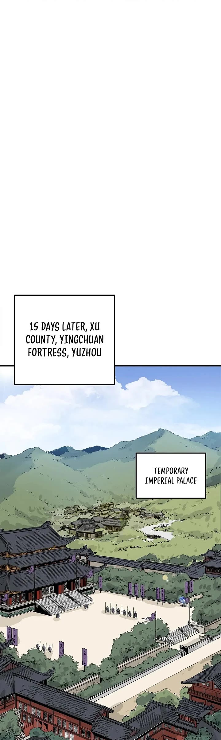 I Reincarnated as a Legendary Surgeon chapter 207 page 29