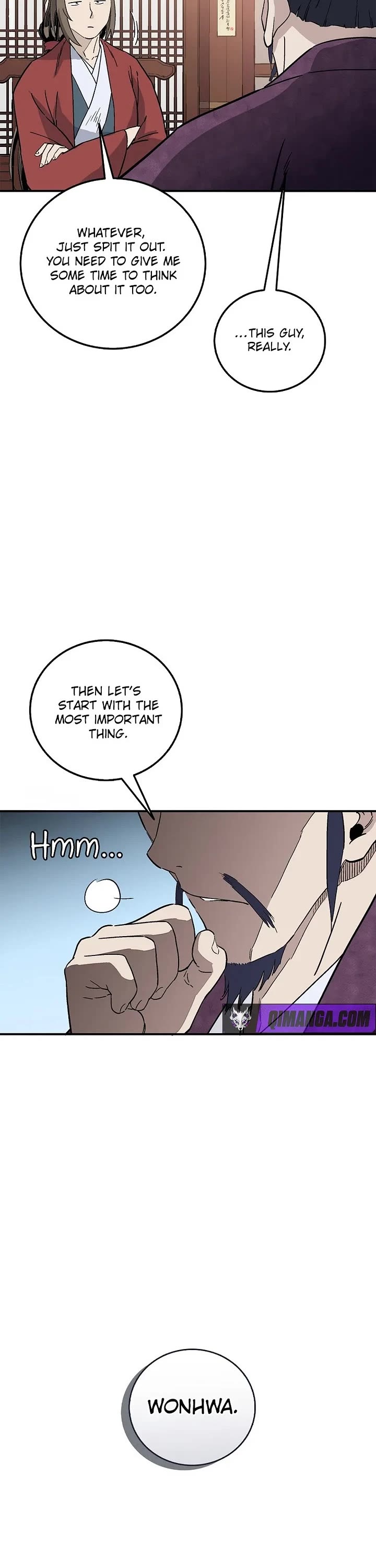 I Reincarnated as a Legendary Surgeon chapter 207 page 38