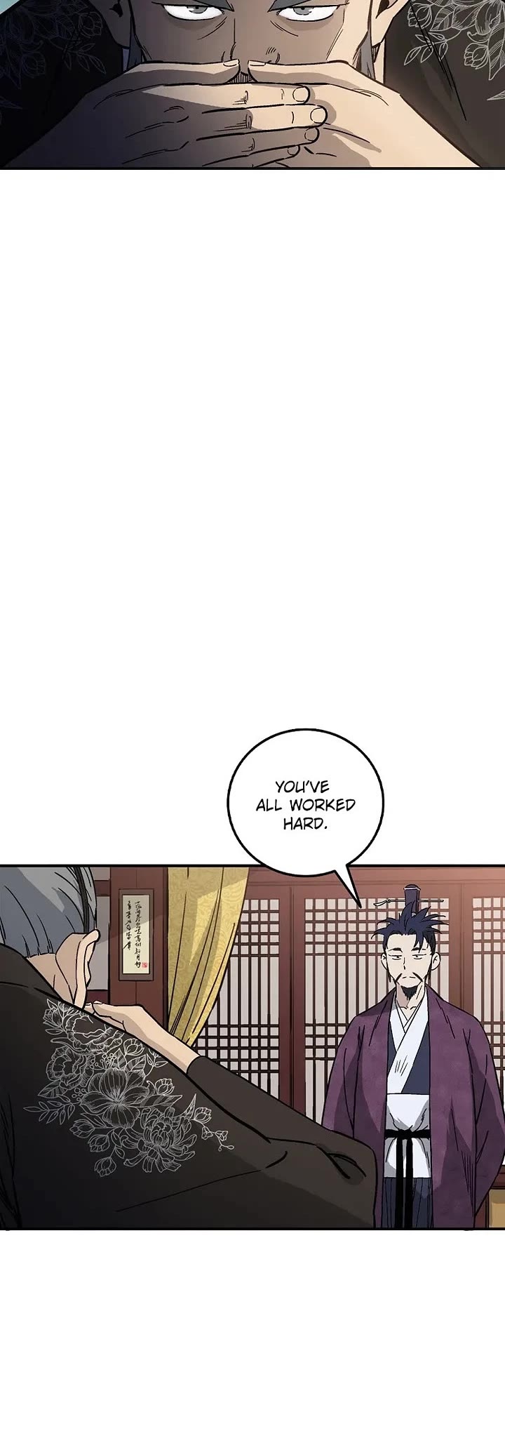 I Reincarnated as a Legendary Surgeon chapter 207 page 4