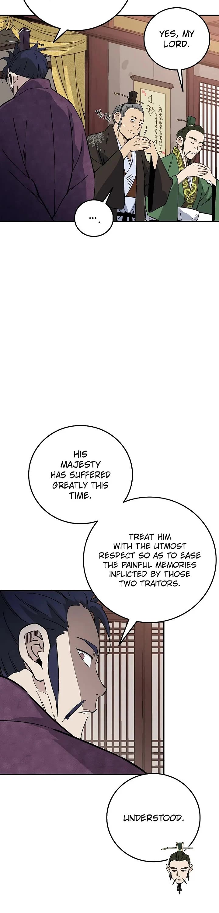 I Reincarnated as a Legendary Surgeon chapter 207 page 7