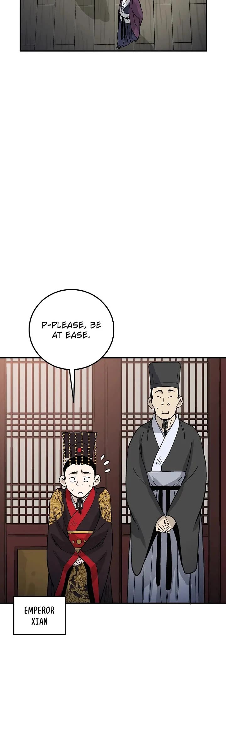 I Reincarnated as a Legendary Surgeon chapter 207 page 9