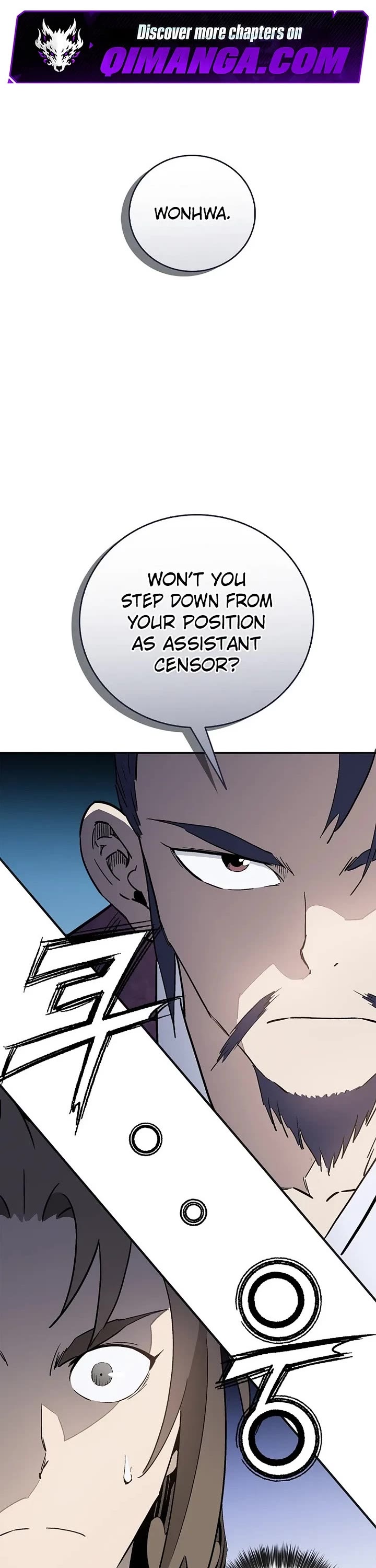 I Reincarnated as a Legendary Surgeon chapter 208 page 1