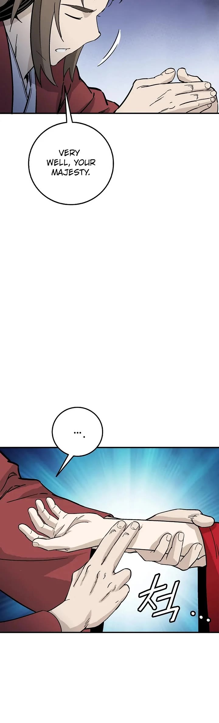 I Reincarnated as a Legendary Surgeon chapter 208 page 15