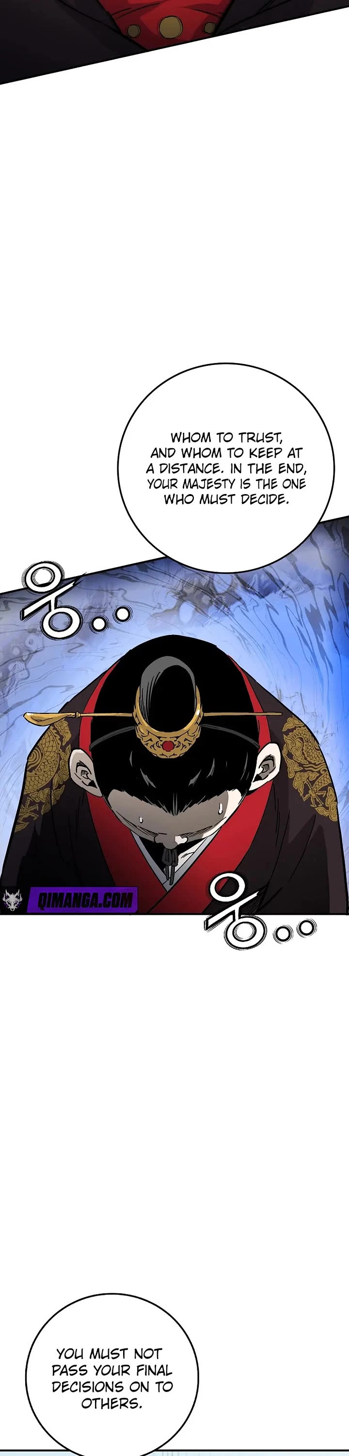 I Reincarnated as a Legendary Surgeon chapter 208 page 28