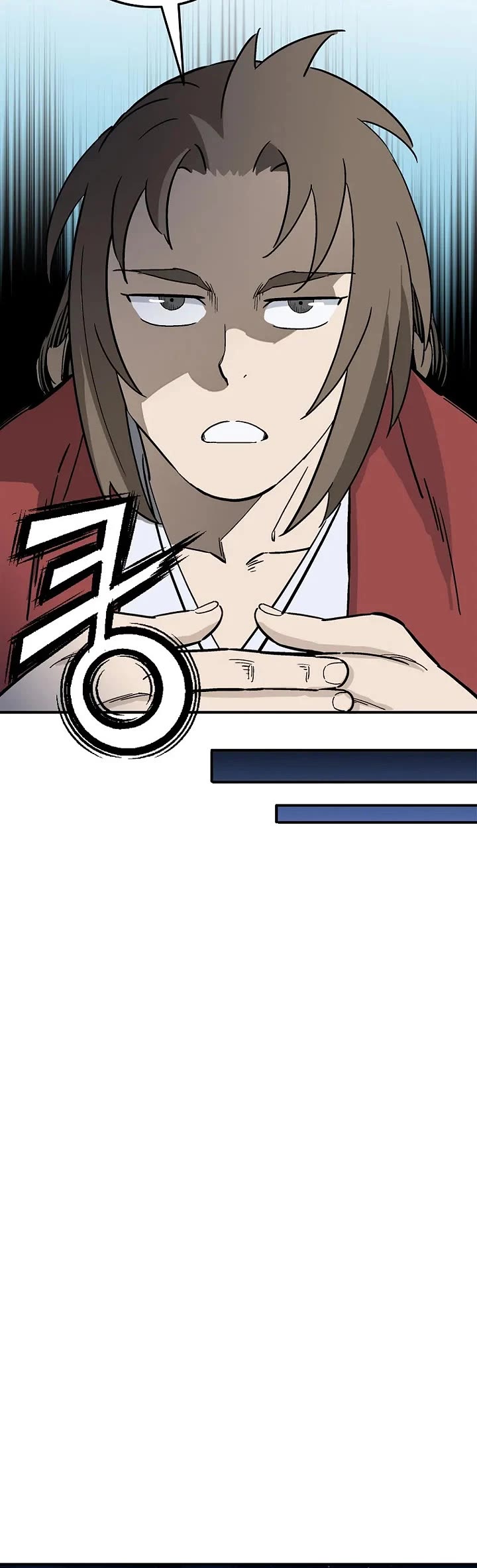 I Reincarnated as a Legendary Surgeon chapter 208 page 29