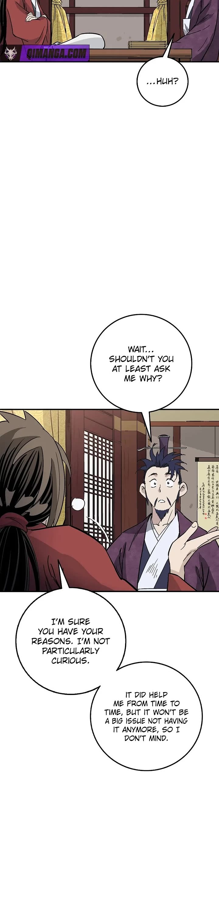I Reincarnated as a Legendary Surgeon chapter 208 page 3