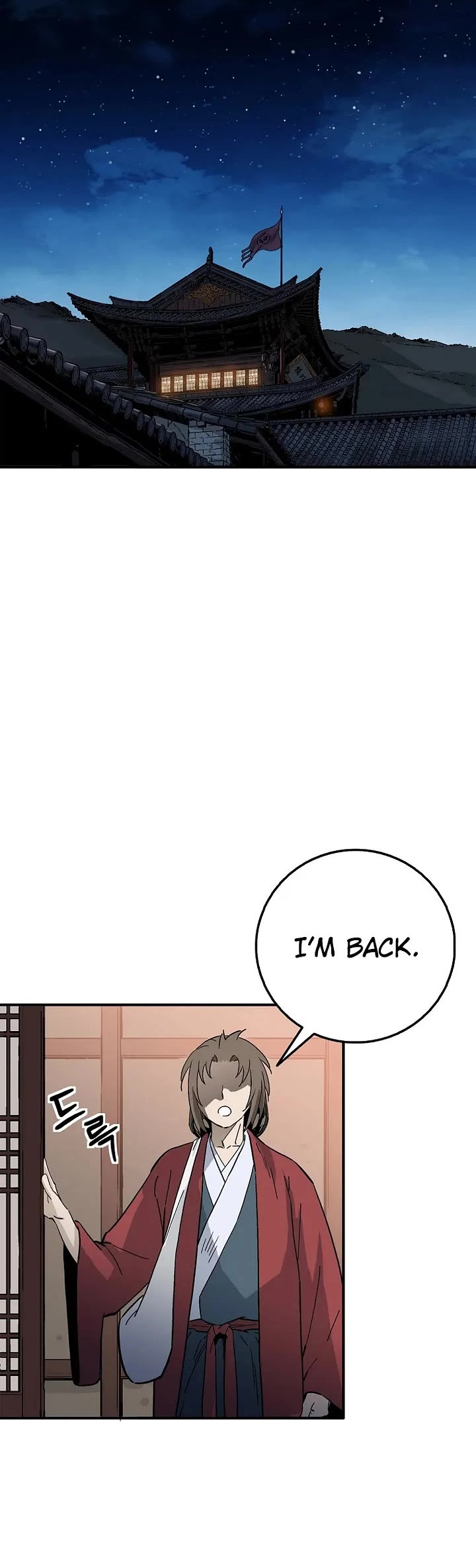 I Reincarnated as a Legendary Surgeon chapter 208 page 30