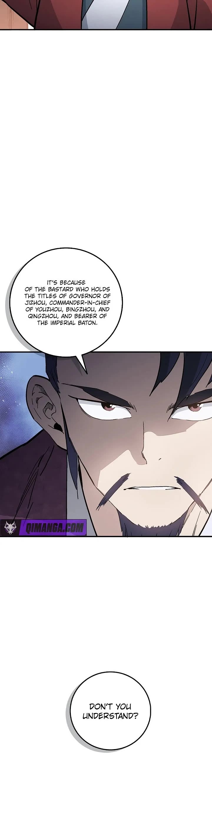 I Reincarnated as a Legendary Surgeon chapter 208 page 37