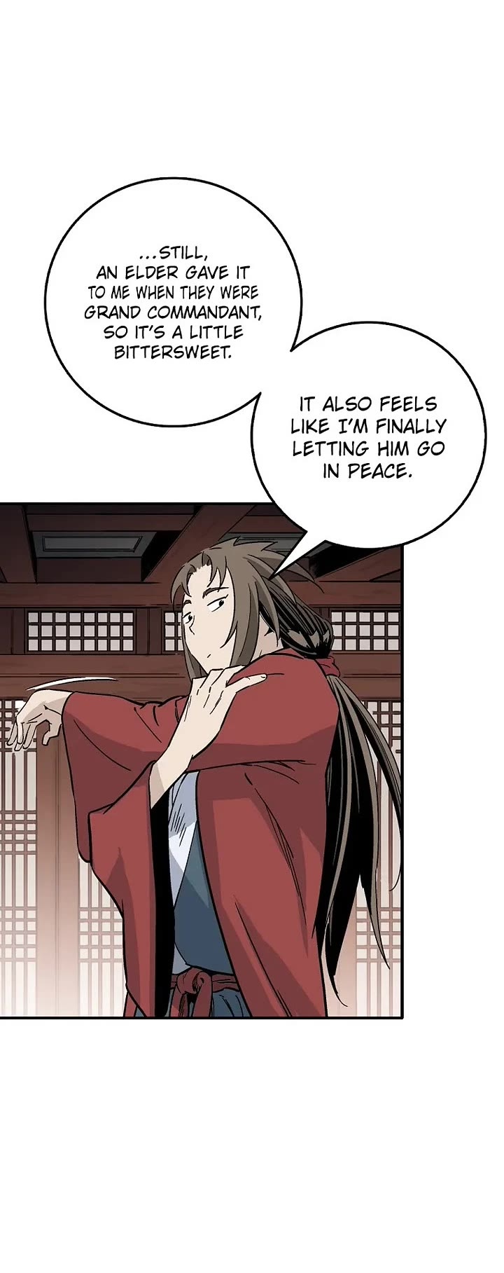 I Reincarnated as a Legendary Surgeon chapter 208 page 5