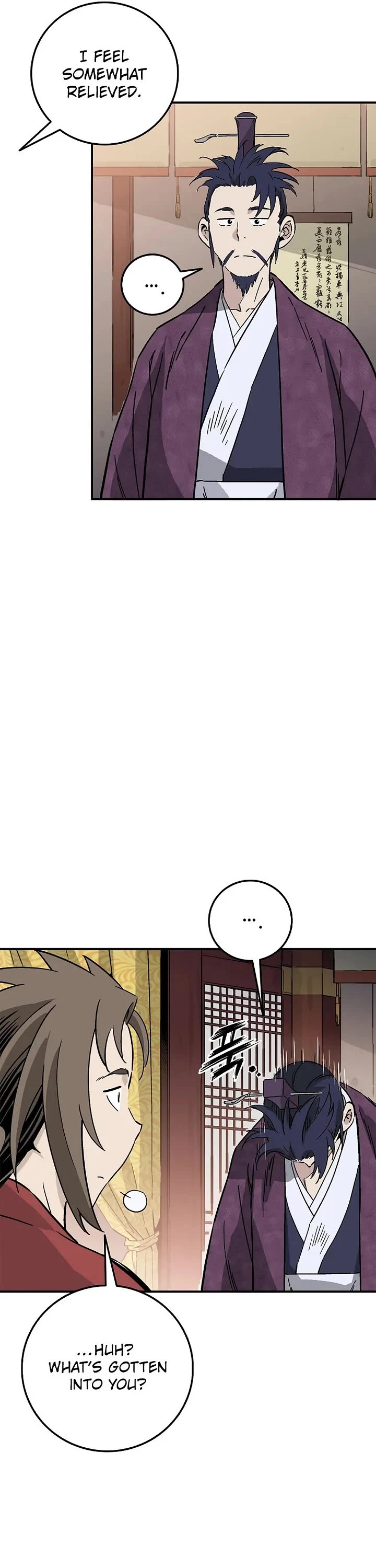I Reincarnated as a Legendary Surgeon chapter 208 page 6