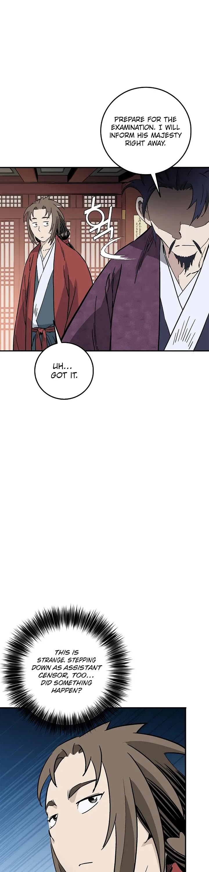 I Reincarnated as a Legendary Surgeon chapter 208 page 7