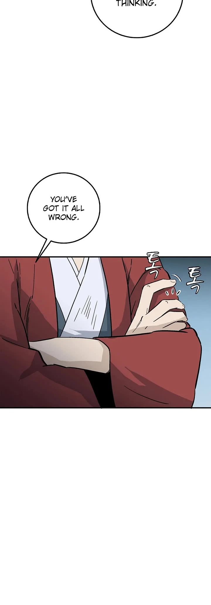 I Reincarnated as a Legendary Surgeon chapter 209 page 10