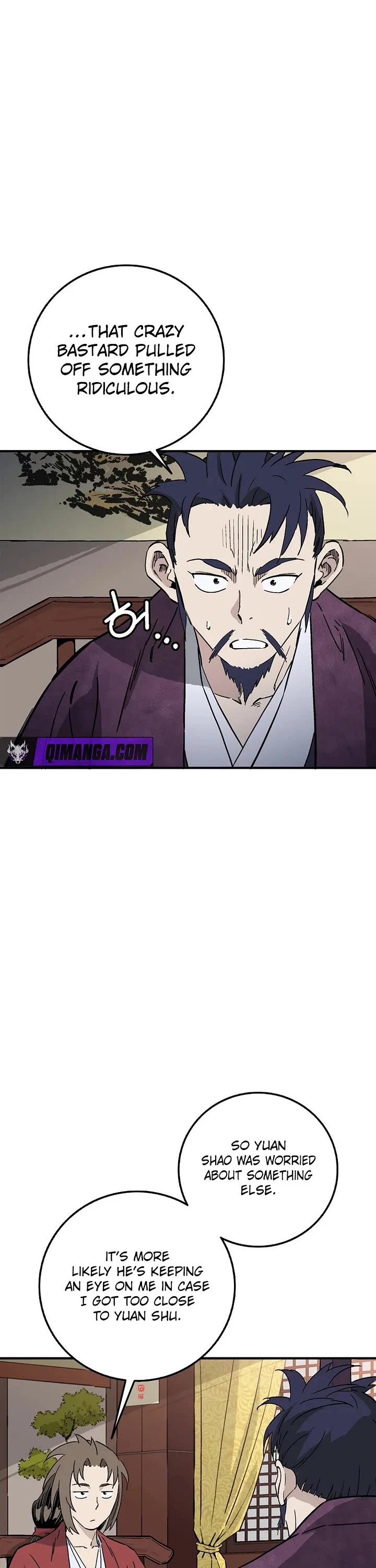 I Reincarnated as a Legendary Surgeon chapter 209 page 13