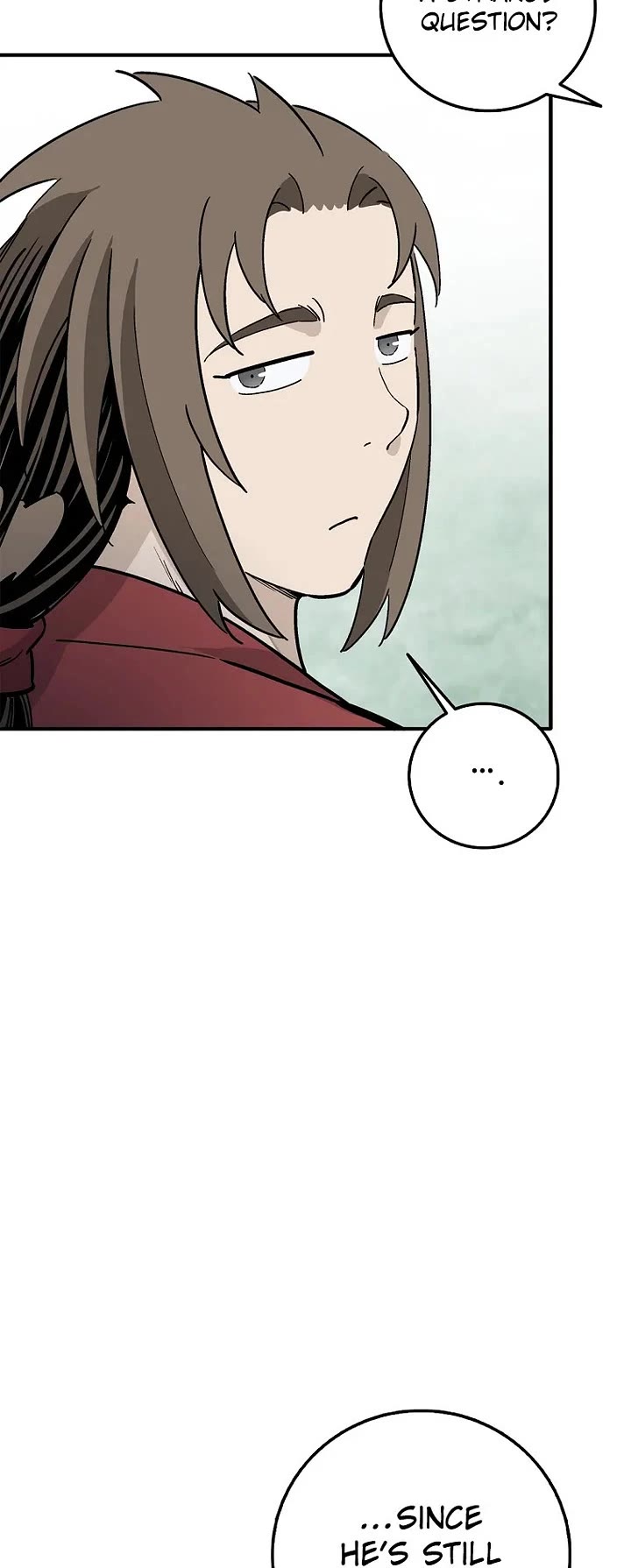 I Reincarnated as a Legendary Surgeon chapter 209 page 19