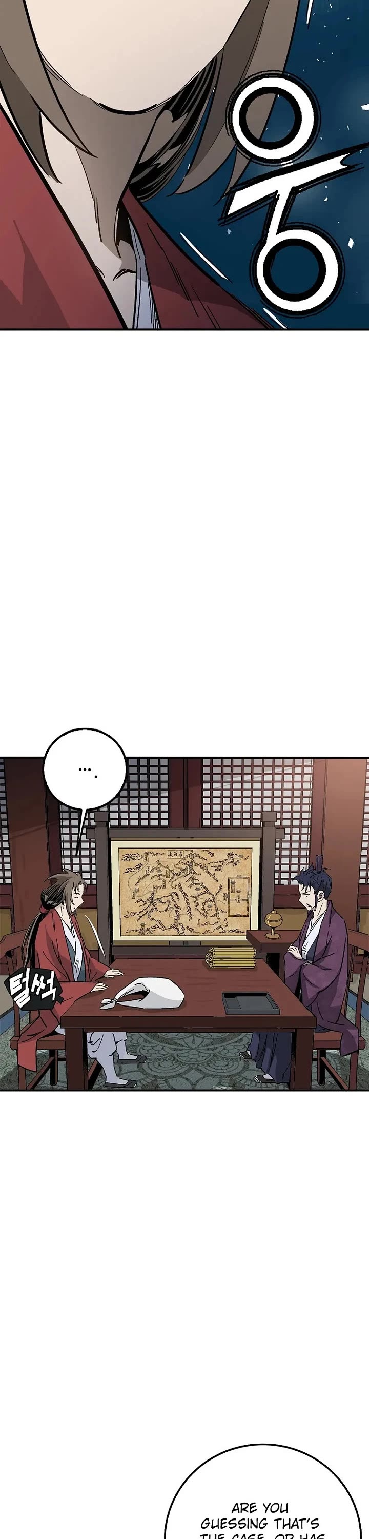 I Reincarnated as a Legendary Surgeon chapter 209 page 2