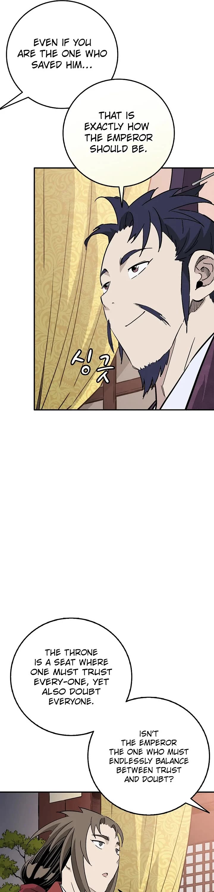 I Reincarnated as a Legendary Surgeon chapter 209 page 21