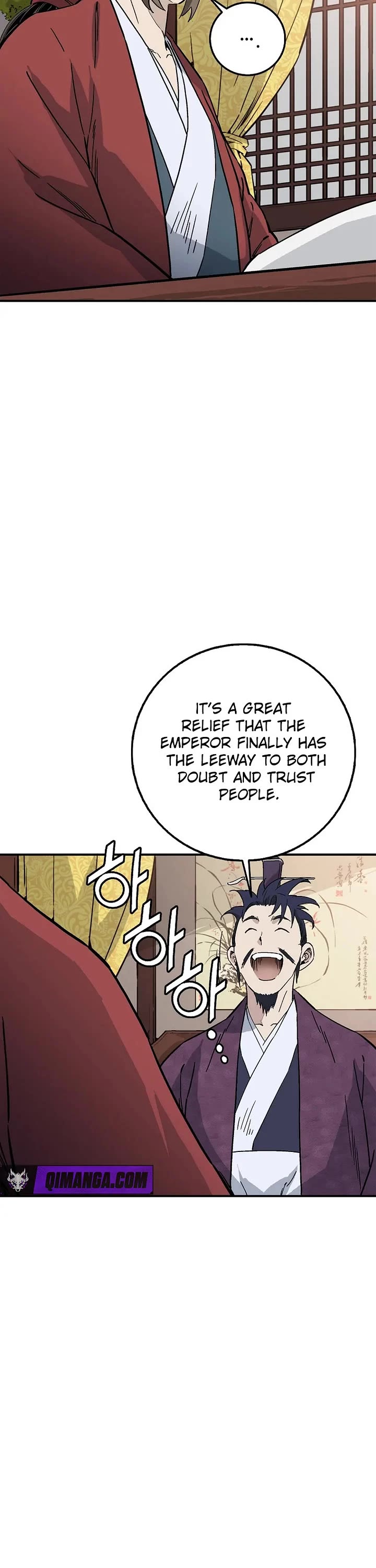 I Reincarnated as a Legendary Surgeon chapter 209 page 22