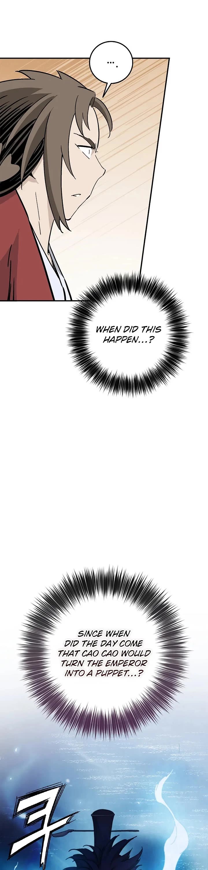 I Reincarnated as a Legendary Surgeon chapter 209 page 23