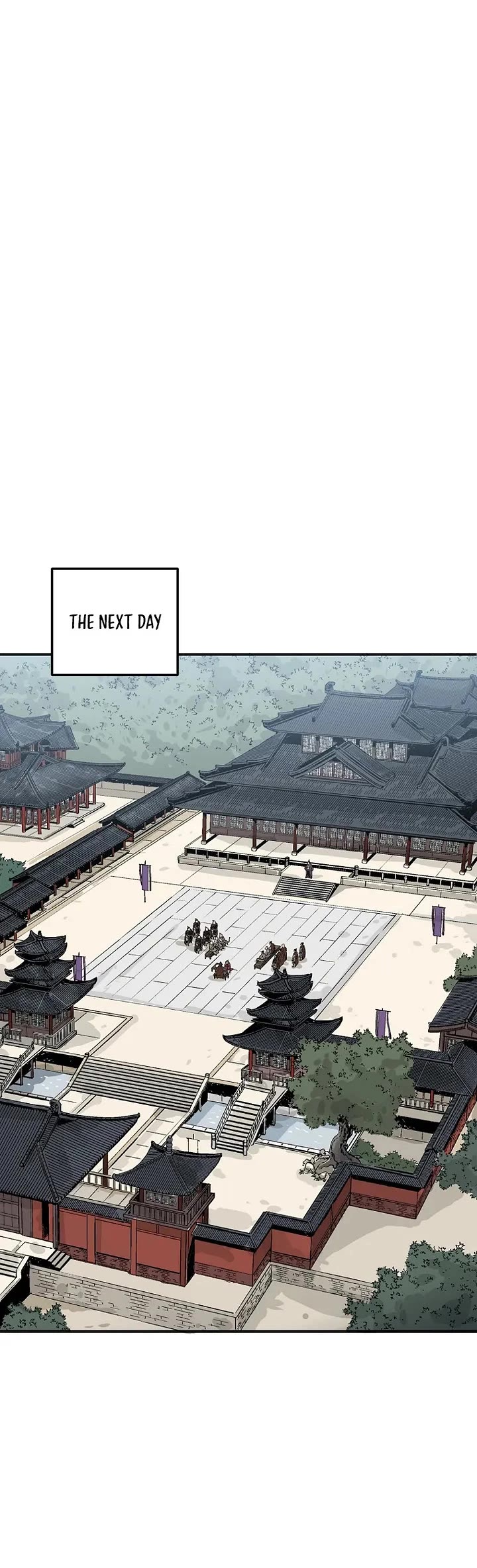 I Reincarnated as a Legendary Surgeon chapter 209 page 25