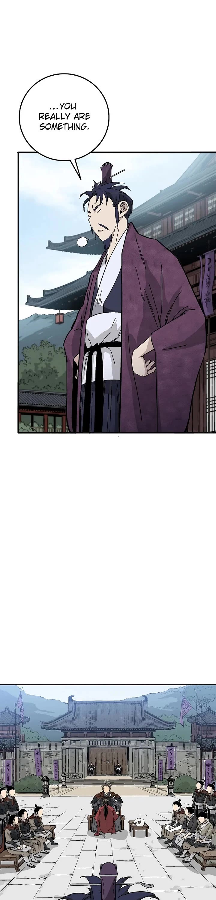 I Reincarnated as a Legendary Surgeon chapter 209 page 26