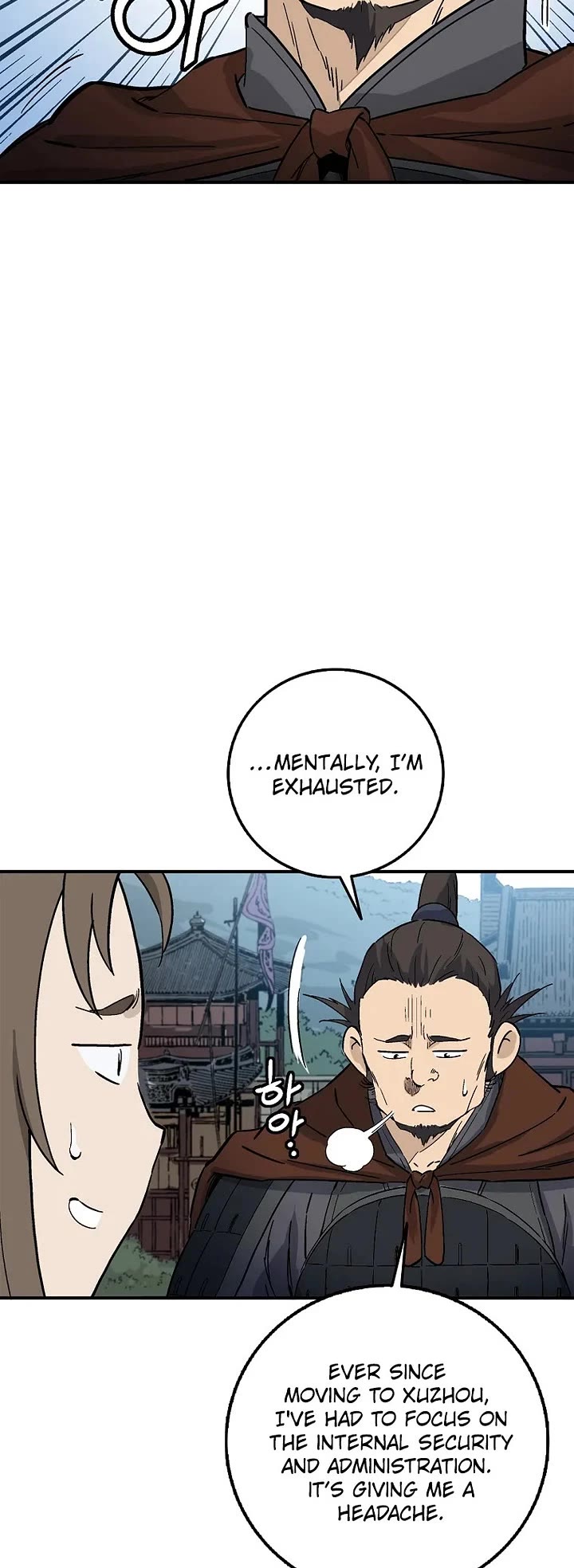 I Reincarnated as a Legendary Surgeon chapter 209 page 29