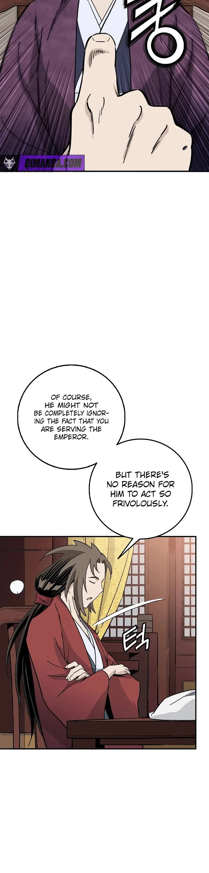 I Reincarnated as a Legendary Surgeon chapter 209 page 8