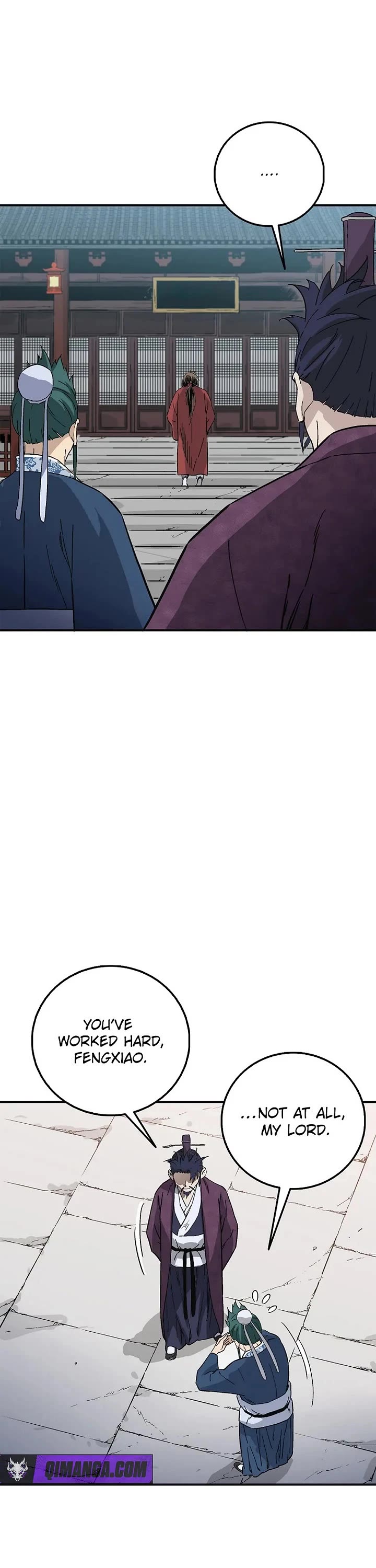 I Reincarnated as a Legendary Surgeon chapter 210 page 17