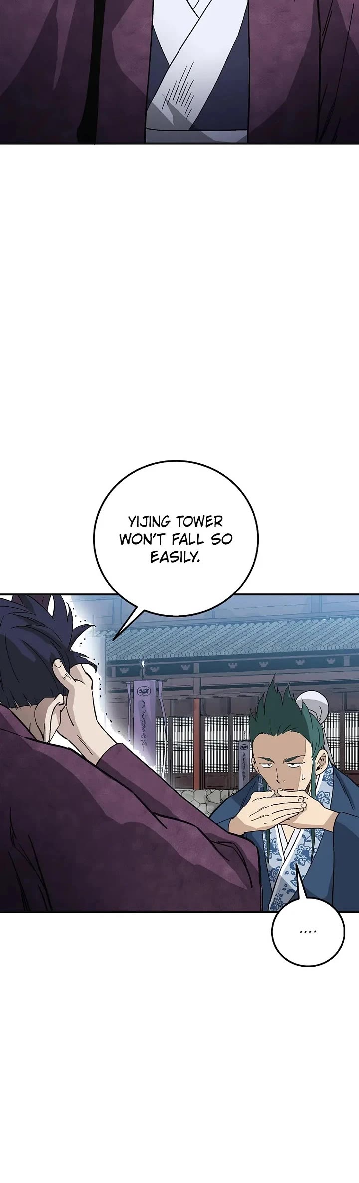 I Reincarnated as a Legendary Surgeon chapter 210 page 20