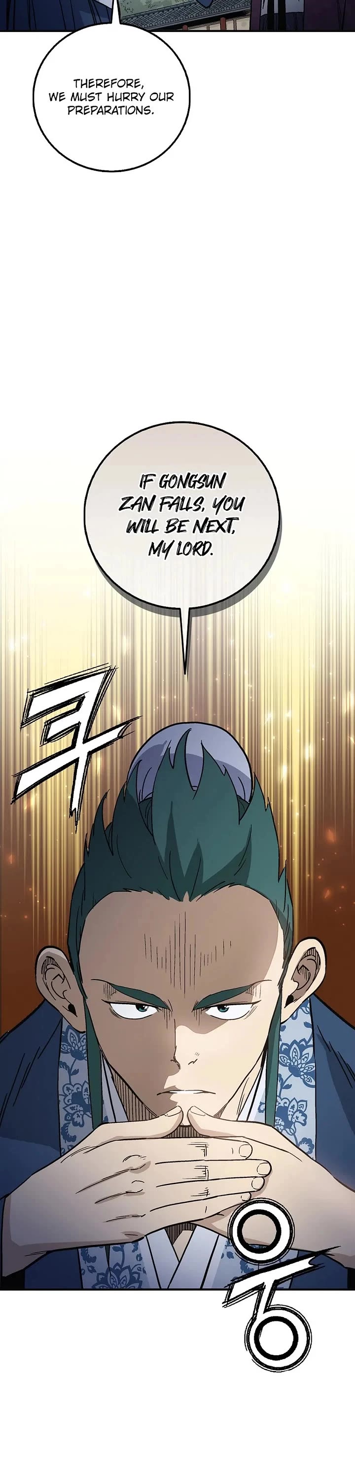 I Reincarnated as a Legendary Surgeon chapter 210 page 22