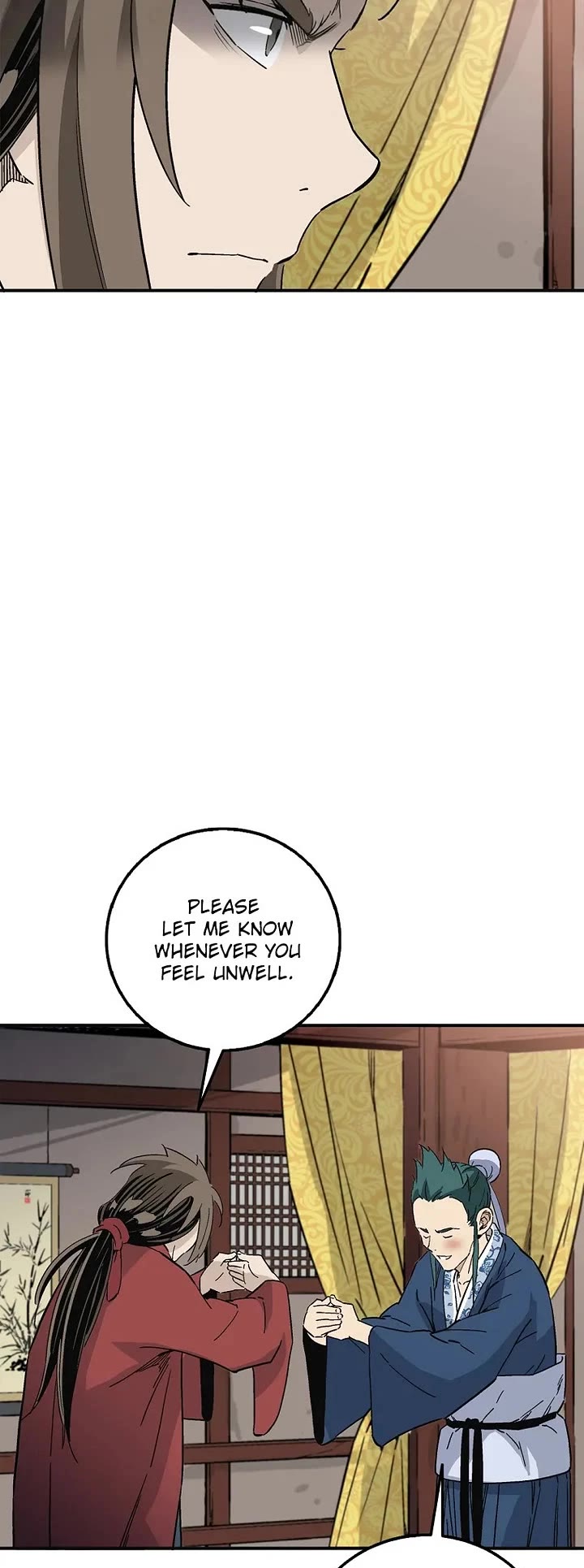 I Reincarnated as a Legendary Surgeon chapter 210 page 29