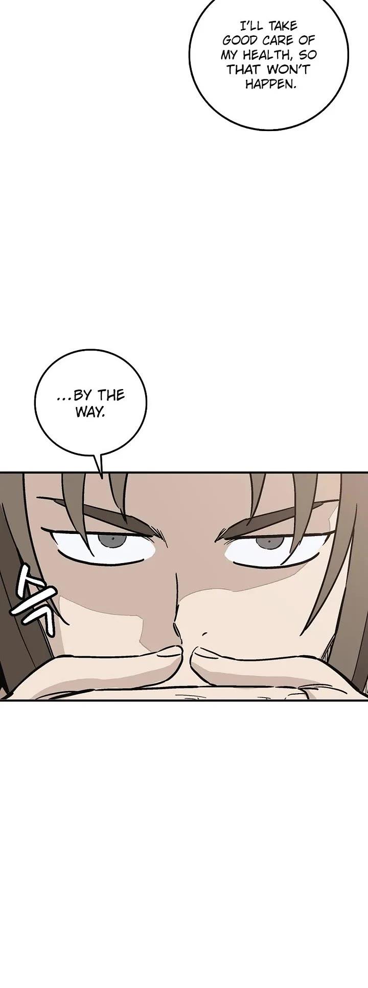 I Reincarnated as a Legendary Surgeon chapter 210 page 30
