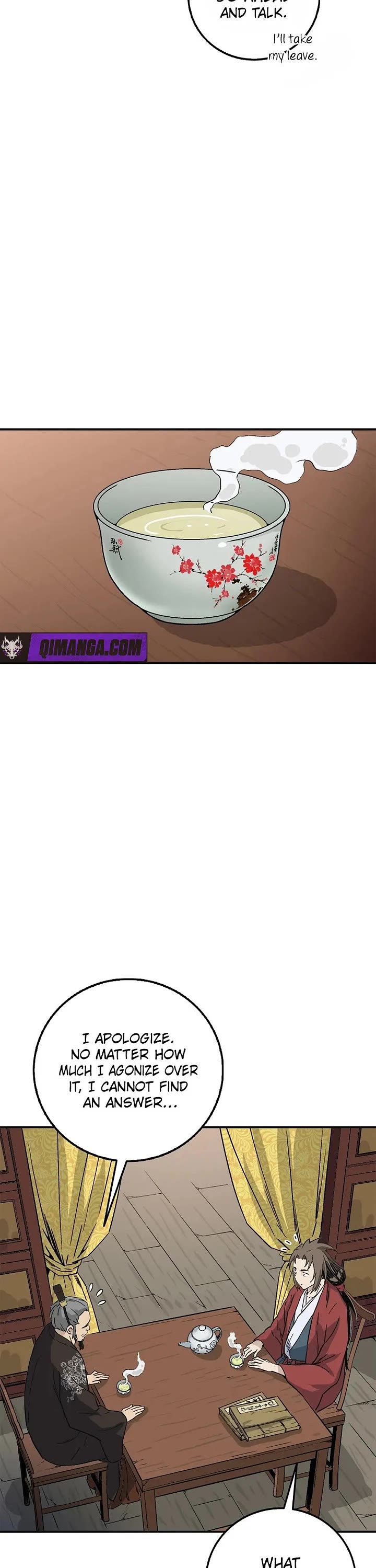 I Reincarnated as a Legendary Surgeon chapter 210 page 33