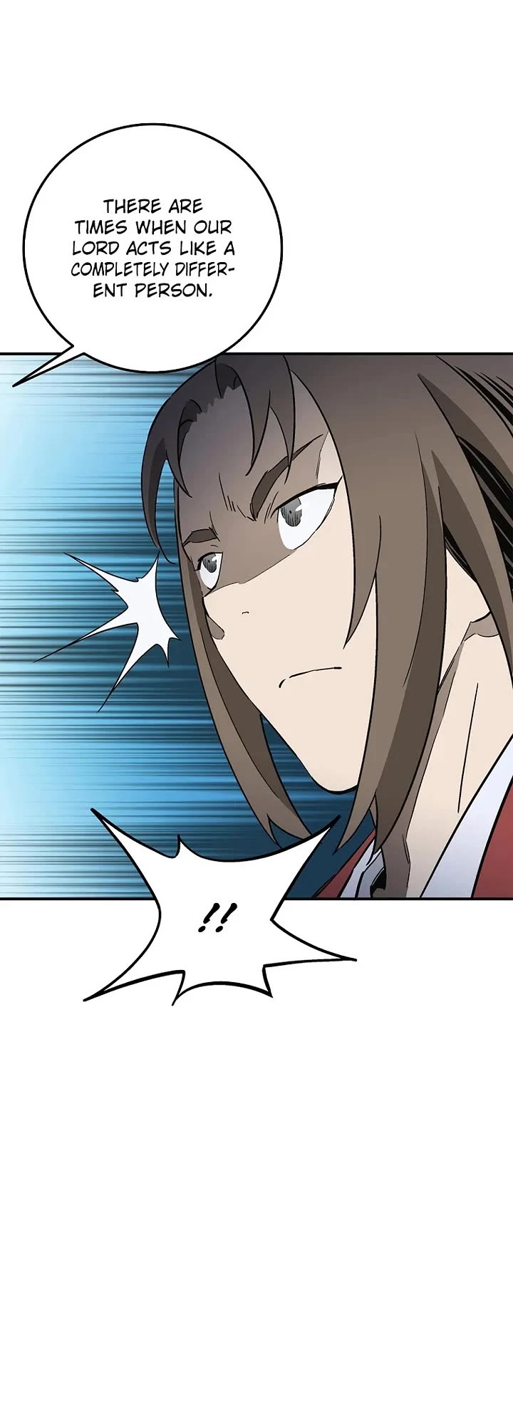 I Reincarnated as a Legendary Surgeon chapter 210 page 35