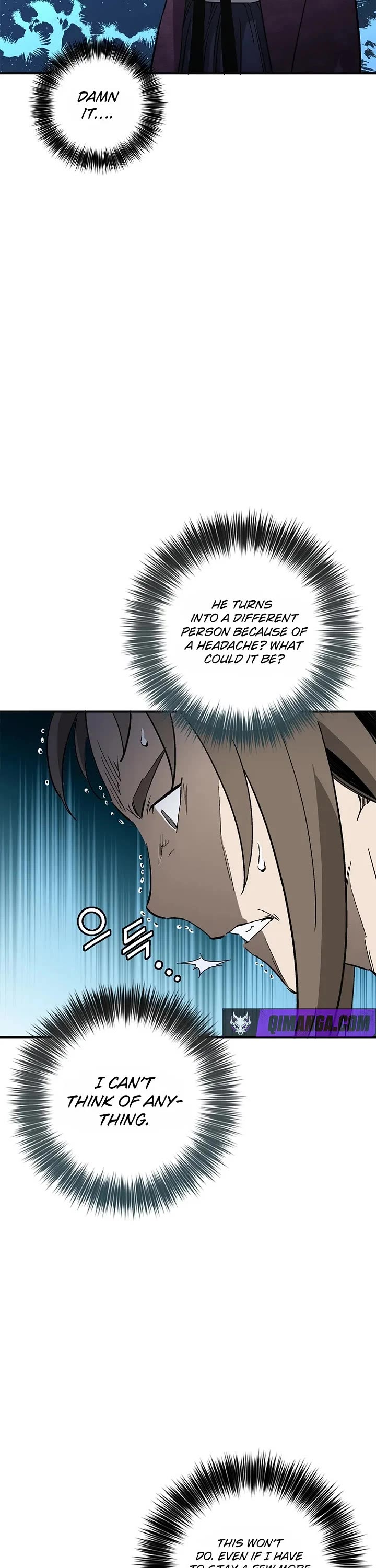 I Reincarnated as a Legendary Surgeon chapter 210 page 38