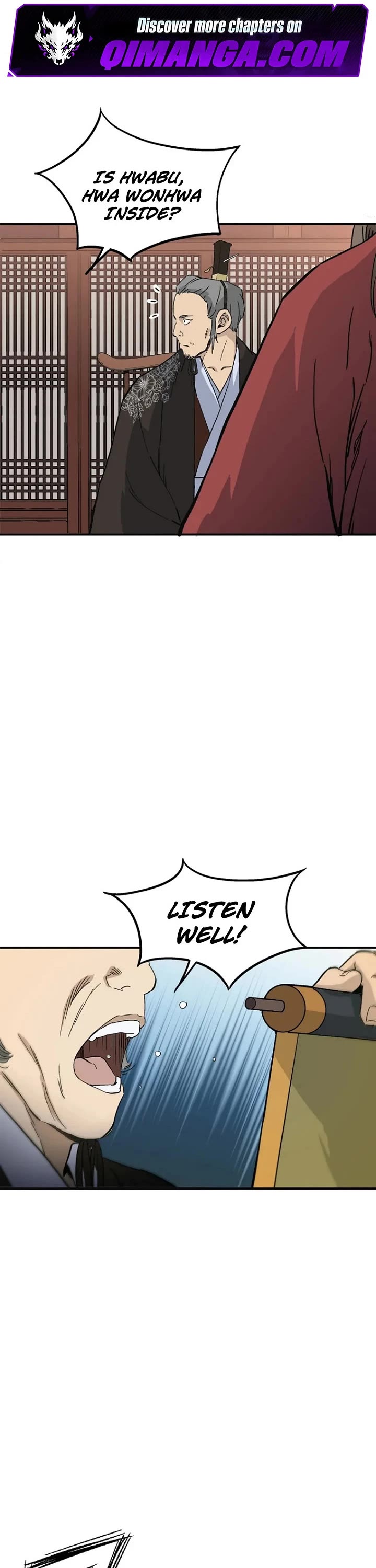 I Reincarnated as a Legendary Surgeon chapter 211 page 1