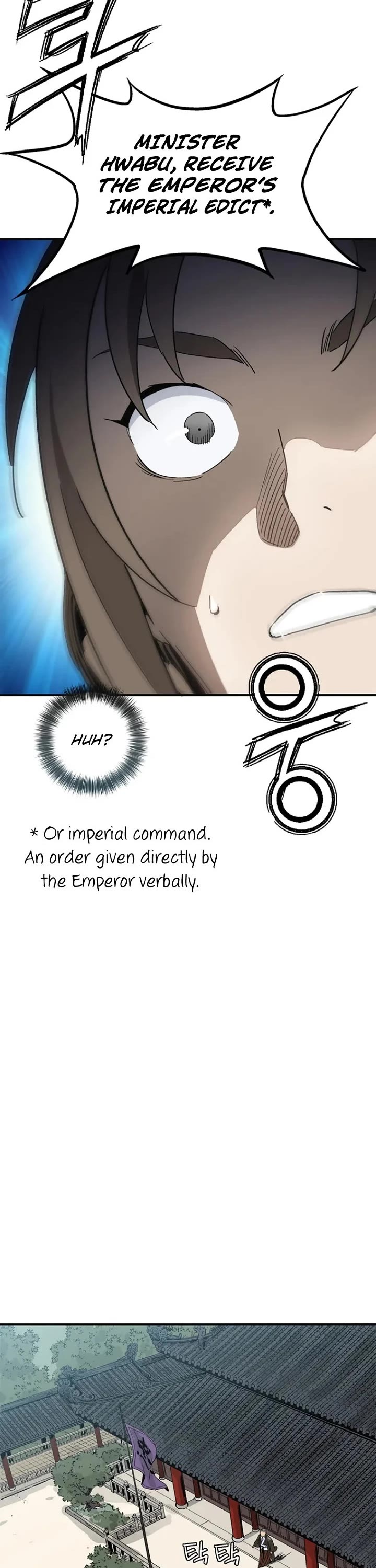 I Reincarnated as a Legendary Surgeon chapter 211 page 2