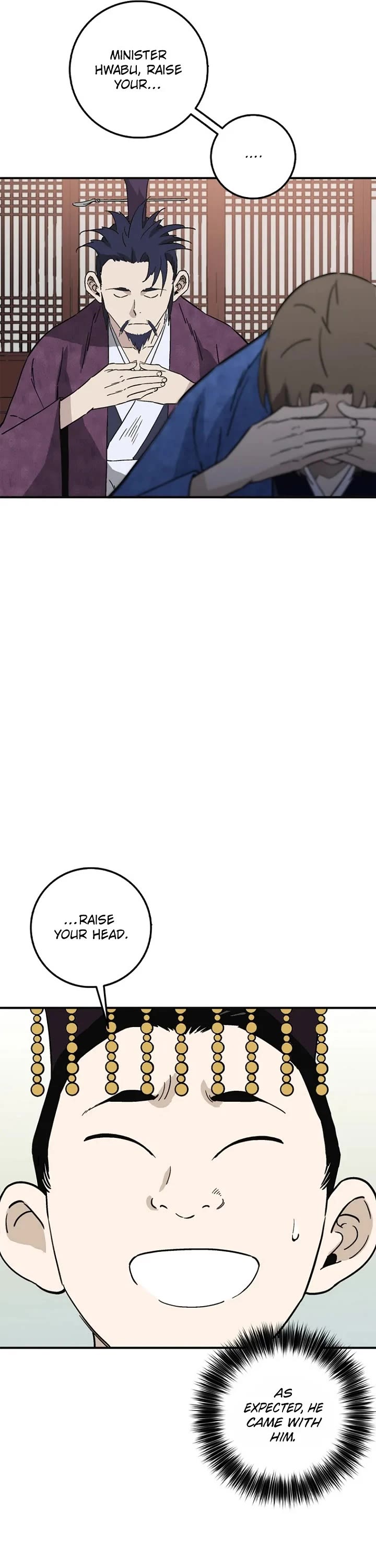 I Reincarnated as a Legendary Surgeon chapter 211 page 20