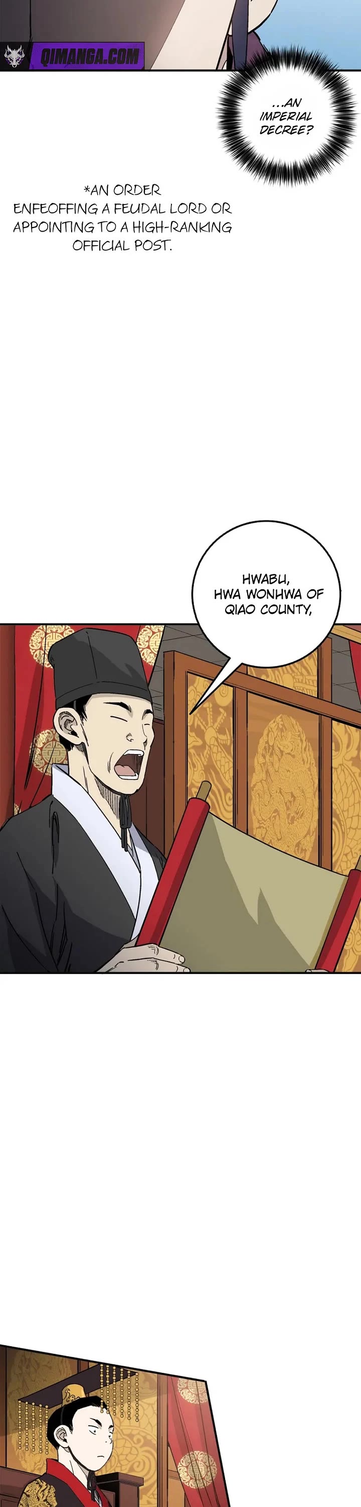 I Reincarnated as a Legendary Surgeon chapter 211 page 22