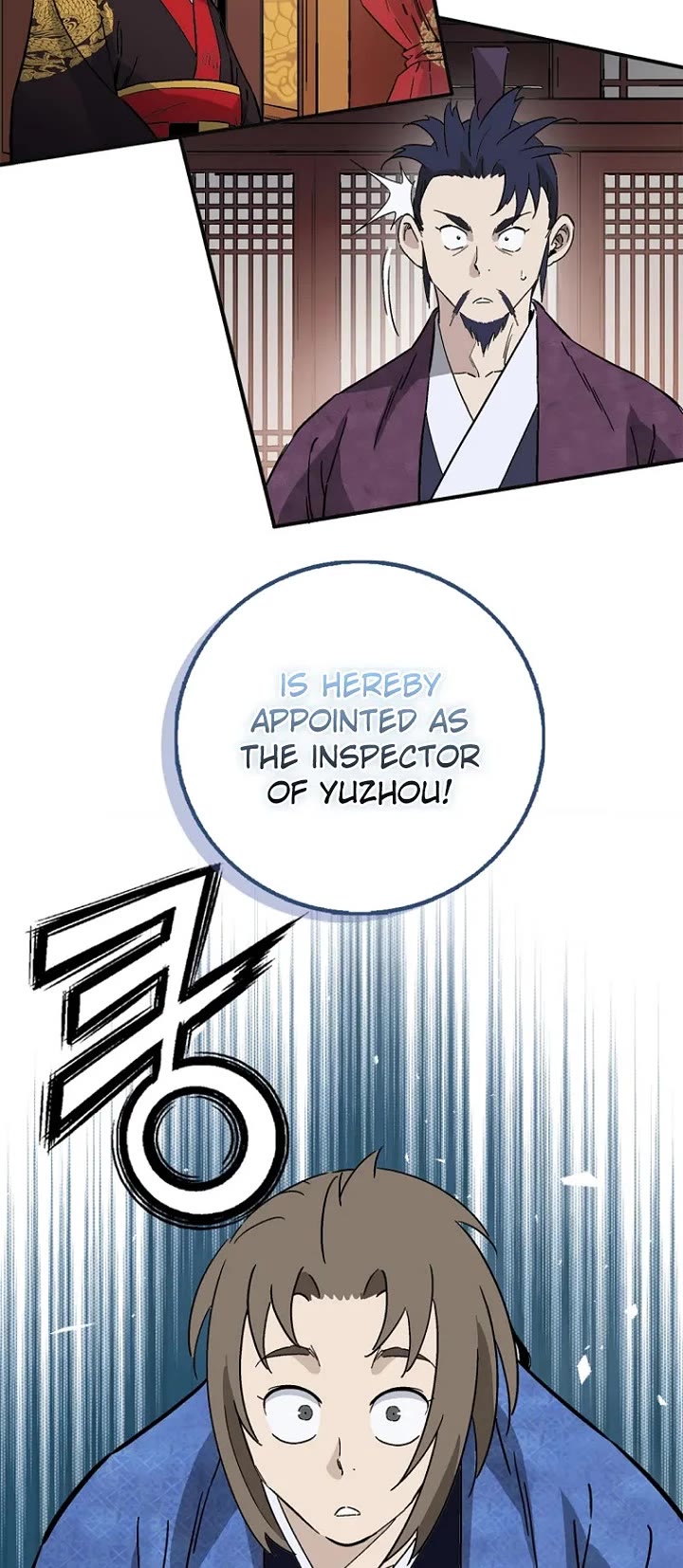 I Reincarnated as a Legendary Surgeon chapter 211 page 23