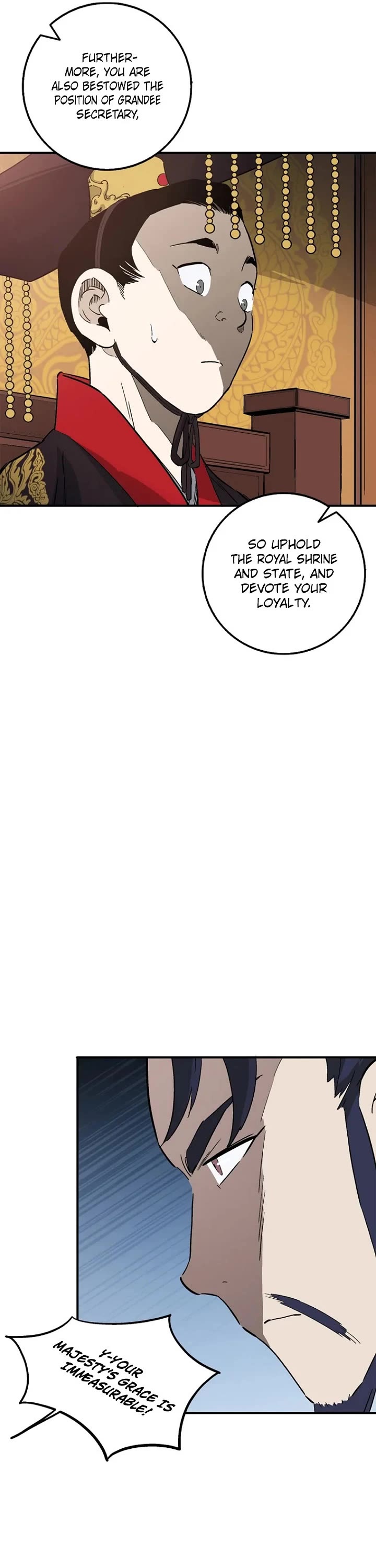 I Reincarnated as a Legendary Surgeon chapter 211 page 25