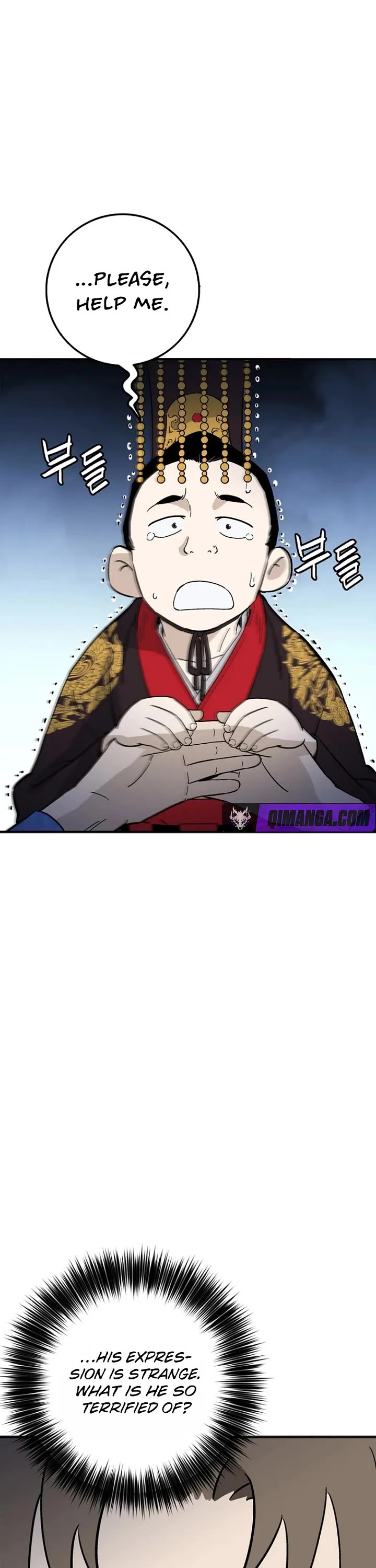 I Reincarnated as a Legendary Surgeon chapter 211 page 27