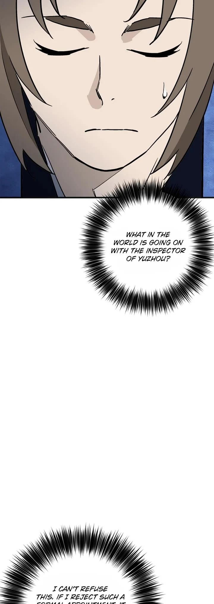 I Reincarnated as a Legendary Surgeon chapter 211 page 28