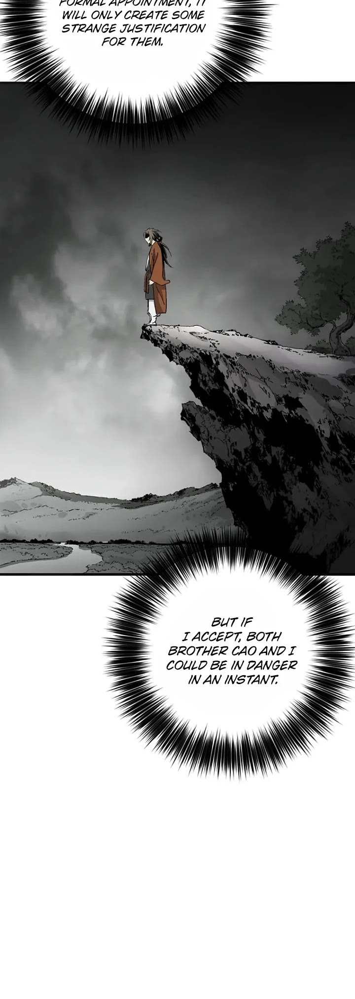 I Reincarnated as a Legendary Surgeon chapter 211 page 29