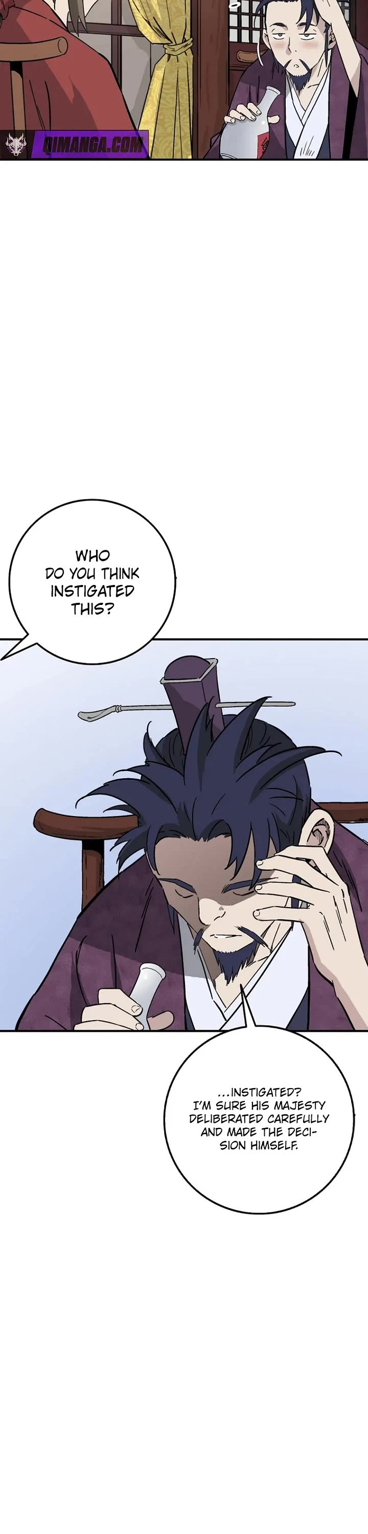 I Reincarnated as a Legendary Surgeon chapter 211 page 37