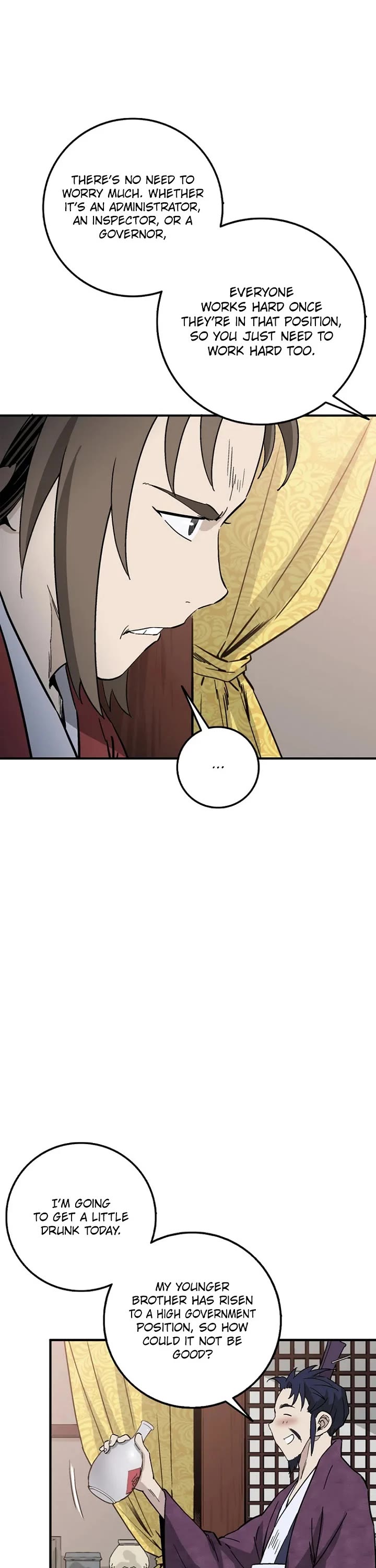 I Reincarnated as a Legendary Surgeon chapter 211 page 40