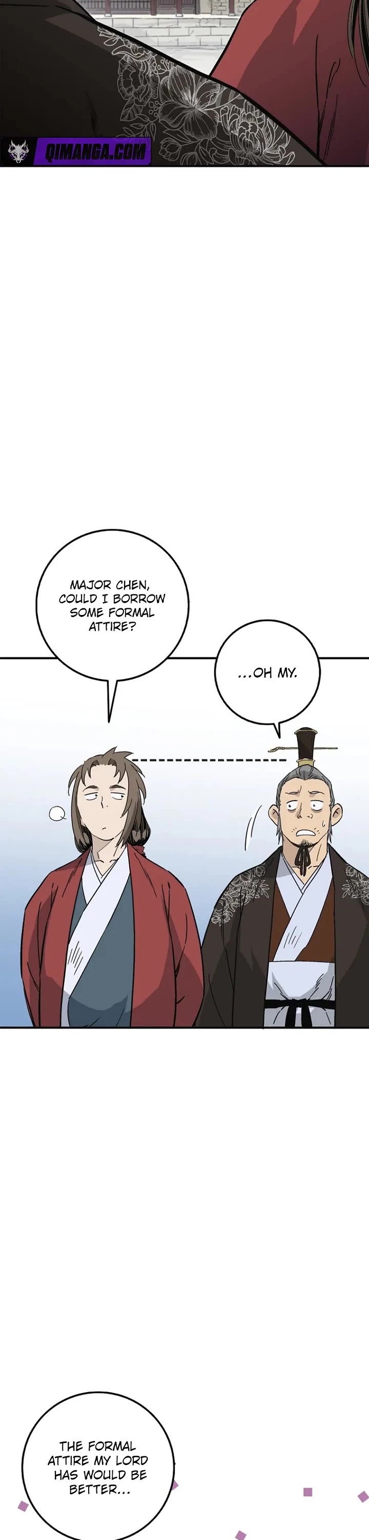 I Reincarnated as a Legendary Surgeon chapter 211 page 7