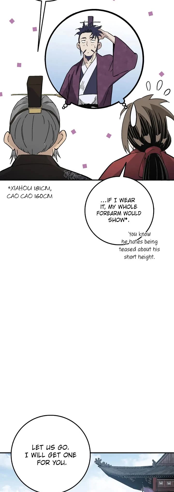 I Reincarnated as a Legendary Surgeon chapter 211 page 8